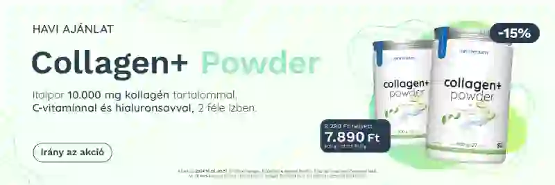 Collagen+ Powder - 600 g