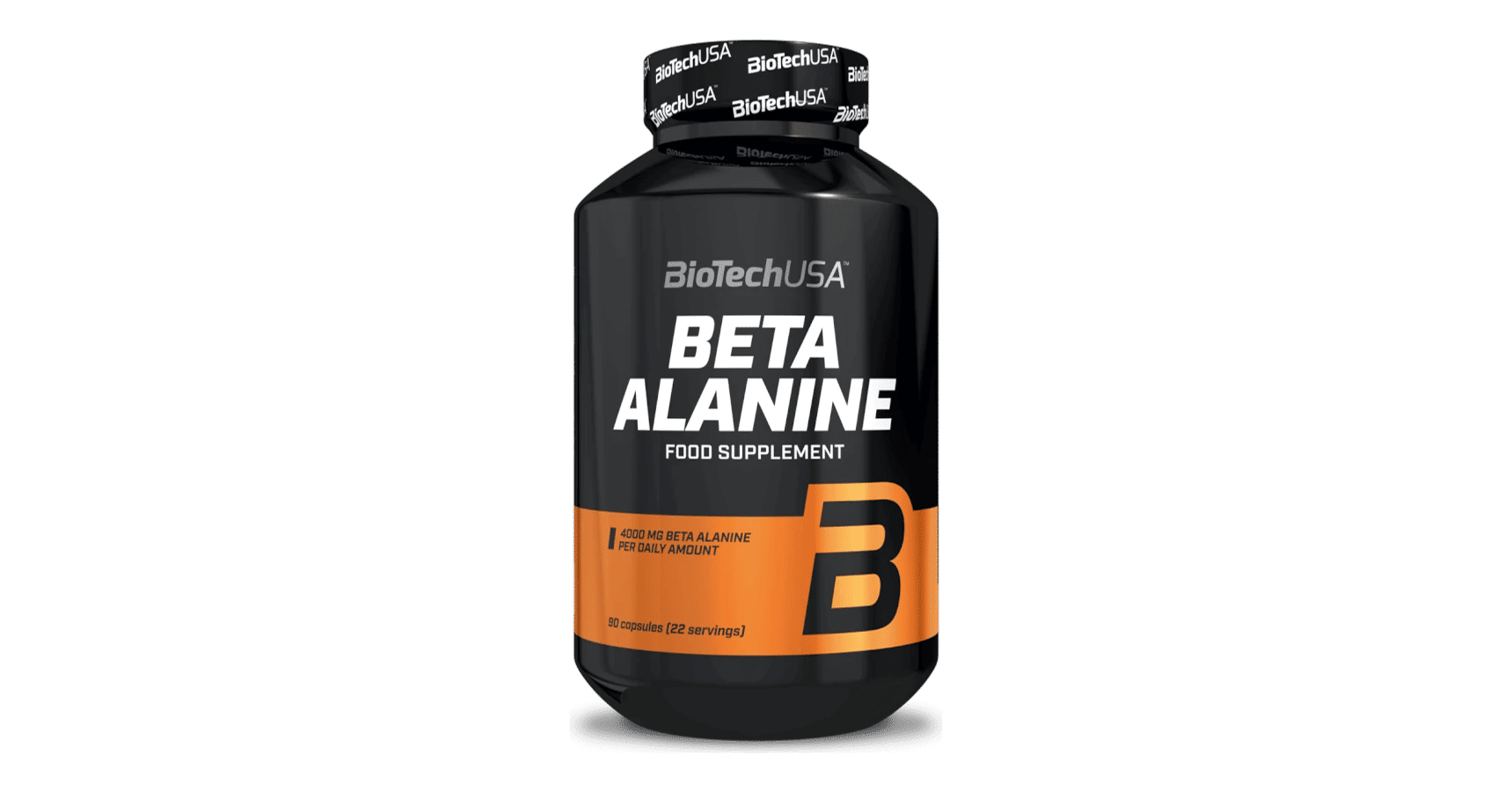 Beta Alanine 90 kapszula - BioTech USA - 4.990 Ft