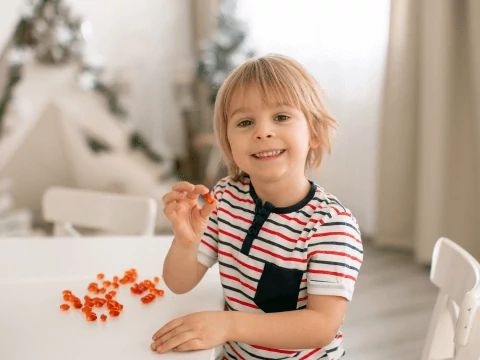 Gyermekvitaminok: mire figyelj a kicsik egészségének megőrzéséhez?