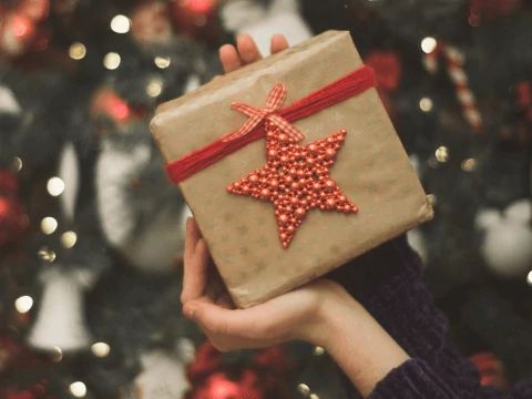 5+1 karácsonyi ajándék ötlet