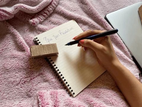 8 tipp, hogy az újévi fogadalom tartós legyen