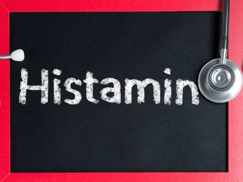 A hisztamin intolerancia tünetei és kezelése