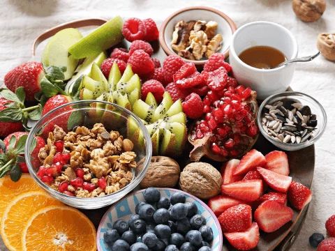 Ezért ne hagyd ki a reggelit! 8+1 reggeli ötlet