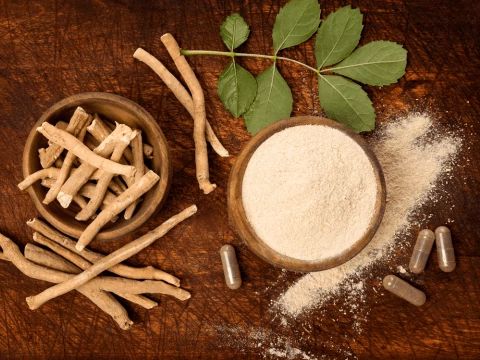 Ashwagandha: az indiai gyógynövény, amely erőt és egyensúlyt hozhat életünkbe