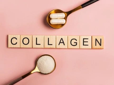 A népszerű kollagén hatásai szervezetünkre