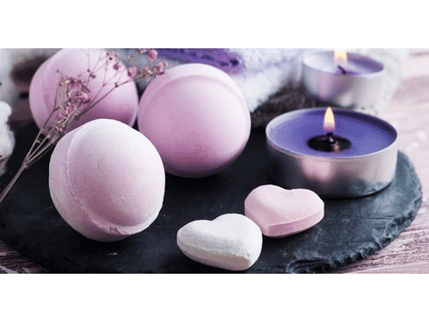 Mire jó a fürdőbomba?