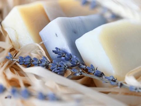 Házi szappankészítés - A hidegen sajtolt szappanok