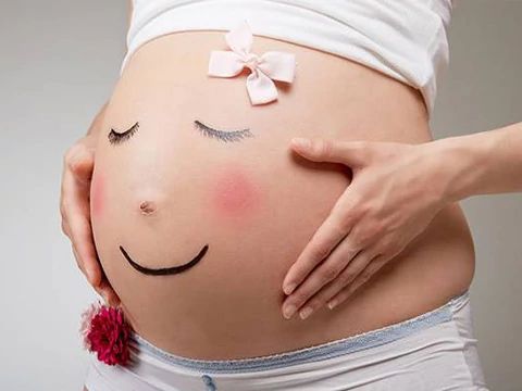 A babaváró vitaminok kétszeresen is táplálnak