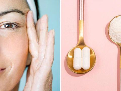 Kollagén - Az egészséges bőr főtámogatója