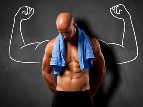 Tesztoszteron - A testsúly optimalizálás támogatója