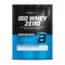 Iso Whey Zero laktosefrei - weiße Schokolade - 25g - BioTech USA