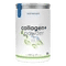 Kolagen+ w proszku - 600 g - zielone jabłko - Nutriversum