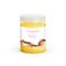 Sól do kąpieli mango w słoiku 1000g