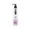 Hydratačný kolagénový krém na ruky a telové mlieko - Lekno a vodná ľalia - 250 ml - Sara Beauty Spa