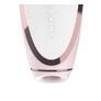 Imagine 4/5 - Satisfyer Luxury Pret-a-porter - vibráló csiklóizgató (fehér-rózsaarany) - az igazi kényeztetés