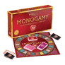 Imagine 1/5 - Monogamy társasjáték - társasjáték felnőtteknek