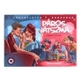 Obraz 1/5 - Páros játszma - Ismerkedj okosan - társasjáték felnőtteknek