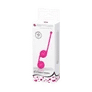 Obraz 1/5 - Pretty Love Kegel Tighten Up III Pink - 