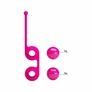 Kép 2/5 - Pretty Love Kegel Tighten Up III Pink - 