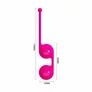Obraz 3/5 - Pretty Love Kegel Tighten Up III Pink - 