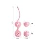 Kép 2/5 - Pretty Love Kegel Tighten Up I Pink 1 - 