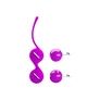 Imagine 3/5 - Pretty Love Kegel Tighten Up I Purple - 
