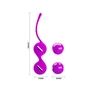 Kép 5/5 - Pretty Love Kegel Tighten Up I Purple - 