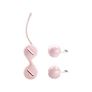 Kép 2/5 - Pretty Love Kegel Tighten Up I Pink 2 - 