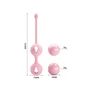 Kép 5/5 - Pretty Love Kegel Tighten Up I Pink 3 - 