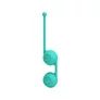 Kép 3/5 - Pretty Love Kegel Tighten Up III Turquoise - 