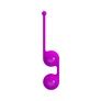 Kép 2/5 - Pretty Love Kegel Tighten Up III Purple - 