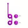 Kép 5/5 - Pretty Love Kegel Tighten Up III Purple - 