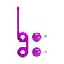 Imagine 5/5 - Pretty Love Kegel Tighten Up III Purple - 