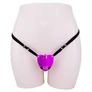 Obraz 2/5 - Pretty Love Heartbeat Clitoral Massager  - 