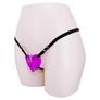 Obraz 3/5 - Pretty Love Heartbeat Clitoral Massager  - 