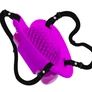 Kép 5/5 - Pretty Love Heartbeat Clitoral Massager  - 