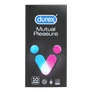 Kép 1/5 - Durex Mutual Pleasure óvszer (10db) - ejakuláció-késleltetős óvszer