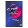 Kép 2/2 - Durex Mutual Pleasure óvszer (16db) - ejakuláció-késleltetős óvszer