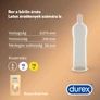 Obraz 3/5 -Durex RealFeel óvszer (10db) - latexmentes óvszer