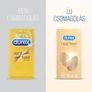 Kép 5/5 - Durex RealFeel óvszer (10db) - latexmentes óvszer