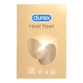 Obraz 1/5 -Durex RealFeel óvszer (16db) - latexmentes óvszer