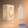 Kép 2/5 - Durex RealFeel óvszer (16db) - latexmentes óvszer