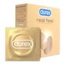 Kép 2/5 - Durex RealFeel óvszer (3db) - latexmentes óvszer