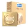 Imagine 2/5 - Durex RealFeel óvszer (3db) - latexmentes óvszer