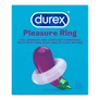 Kép 1/4 - Durex Pleasure Ring - péniszgyűrű