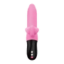 Imagine 1/3 - Bi Stronic Fusion Candy Rose - kétágú, g-pontos, csiklóizgatós, vízálló