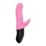 Imagine 2/3 - Bi Stronic Fusion Candy Rose - kétágú, g-pontos, csiklóizgatós, vízálló