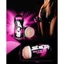 Kép 3/3 - Sex In A Can - Vagina Lotus Tunnel - Lovetoy - 