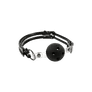 Imagine 1/2 - Bare Bondage Ball Gag - bizalmi játékok fetish kelléke