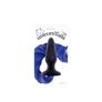 Obraz % s -Unicorn Tails Blue - záróizom tágító, lazító eszköz, színes lófarokkal